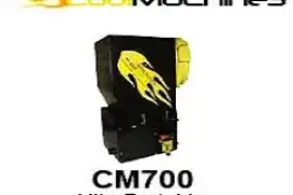 Fiberglass Insulation Machine and Its Merits