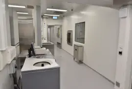 Global-Standard Biosafety Level Laboratory Services