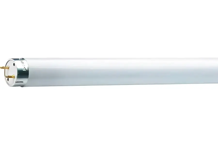 Shop Philips Lighting 927922184023 T8 Fluorescent Tubes | Energy-Efficient