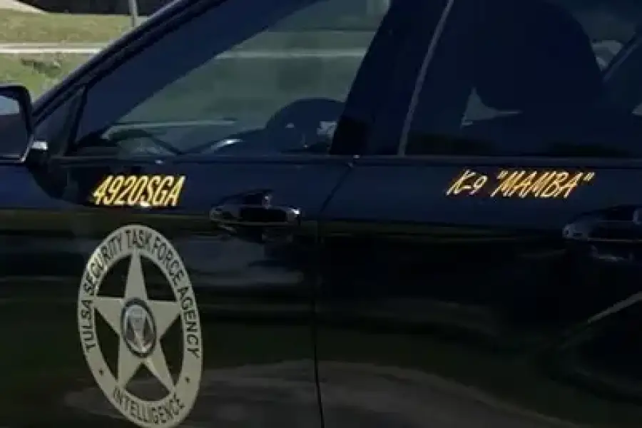 Tulsa Security Task Force Increases Patrols Labor Day Weekend