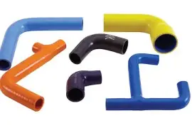  High-Performance Silicone Coolant Hoses in USA for Reliable Engine Cooling