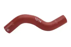 Durable Turbocharger Intercooler Hose in USA for Enhanced Boost Efficiency