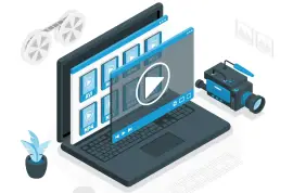 Corporate Video Production & Videography Pune