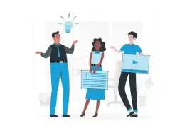 Top Benefits of AI in Digital Content Creation