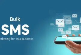 Bulk SMS and EMAILS