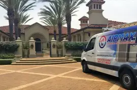 Air Max HVAC, Inc. – Heating and Cooling Services Ventura, CA