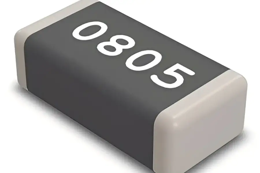 Shop Yageo RC0805JR‑073K3L Thick‑Film SMD Resistor | Precision Chip Resisto