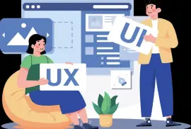 Trusted Web Design and UI/UX Development Company