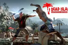 Dead Island Laptop and Desktop Computer Game
