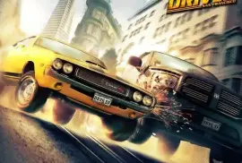 Driver San Francisco Laptop and Desktop Computer Game