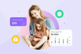 FlashGet Kids Parental Control Keeps Kids Safe Online