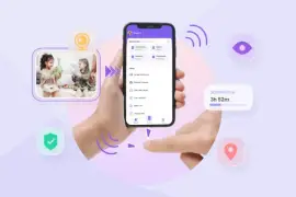 FlashGet Kids Parental Control Keeps Kids Safe Online
