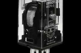 Buy Omron Automation and Safety MK2P-I-AC220 General-Purpose Relay | Effici