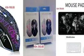 New mice and keyboards 01 
