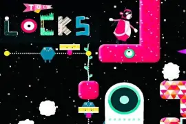 Blocks Laptop and Desktop Computer Game