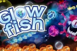 Glow Fish Laptop and Desktop Computer Game