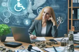 Florida disability benefits lawyer for denied claims - 954-618-1776