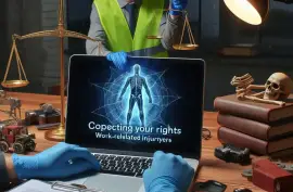 Fort Lauderdale workers comp attorney - 954-618-1776
