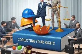 Workers comp legal help Fort Lauderdale - 954-618-1776
