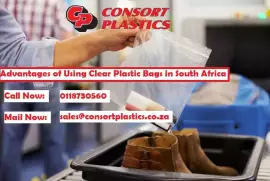 Plastic Sheeting Wholesaler in Gauteng