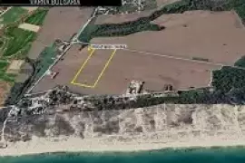 For Sale Land At The Beach Shkorpilovtsi, Long Beach Resort Varna  Bulgaria