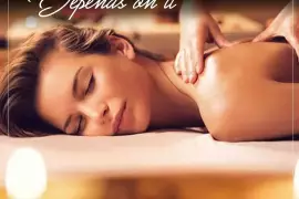 Experience Best Massage Spa in UAE