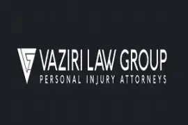 Vaziri Law Group Personal Injury Attorneys