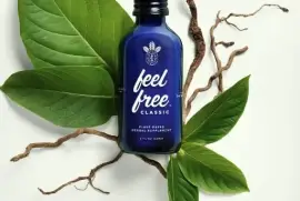  Feel Free Products