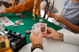 Play Poker for Free on ClubGG