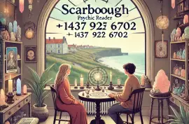 Discover the Top 10 Psychics in Scarborough for Accurate Readings