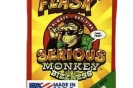 Monkey Products