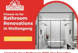 Professional Bathroom Renovation Company