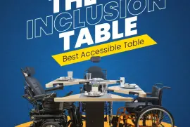 Inclusion Table | About Us 