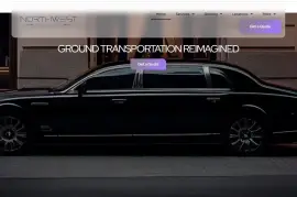 Northwest Limo | Airport Travel & Black Car Travel Services