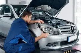 Top BMW Service Centers in Pune - Wrenchit