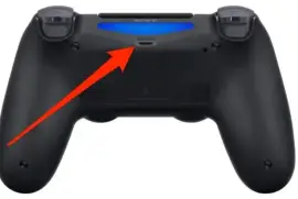 We repair Ps4 gamepads charging issues and port 