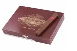 Sancho Panza Extra Fuerte Madrid Cigars at Smokedale Tobacco | Full-Bodied 