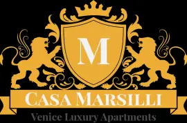 Casa Marsilli Luxury Suites Venice