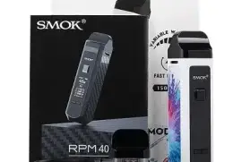 Smok RPM40 Pod Mod Kit