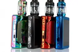 GeekVape AEGIS TOUCH T200 200W Starter Kit