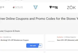  Off On Printable Coupon At TotalSavingsZone30%