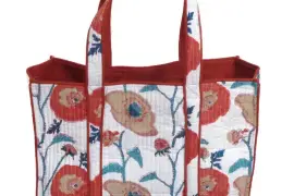 Wholesale Cotton Tote Bags Online