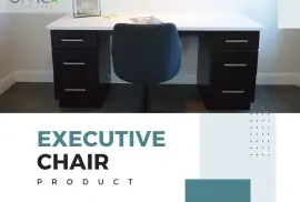 Discover Premium Executive Chairs in Islamabad for Your Office Needs