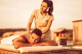 Full Luxury Body Massage Spa In Tagore Nagar, Jaipur  9145880935