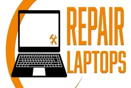 Repair  Laptops Services and Operations