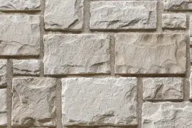 The Perfect Solution for Low Maintenance and High Style: Faux Stone Siding