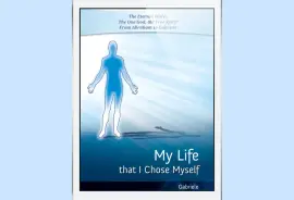  eBook My life that I chose myself