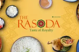 Goa's Best Pure Veg Restaurant | North Indian Restaurant in Goa - The Rasod