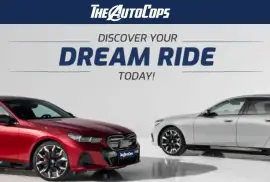 Experience the Best Premium Car Dealership in Pune | The Autocops