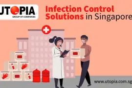 Leading Infection Control Solutions in Singapore